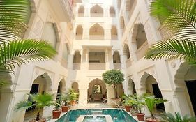Jyoti Mahal A Royal Heritage Hotel - Traveler'S Choice Award 2026 - Near To Connaught Place